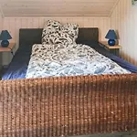 Cozy In With Sauna * Rechlin