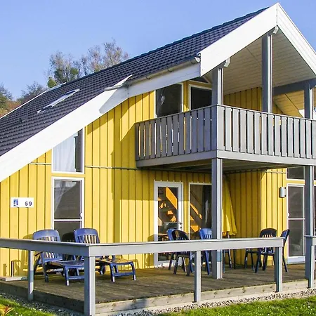 Cozy In With Sauna *