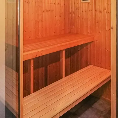 Beautiful In With Sauna * Rechlin