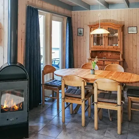Cozy In With Sauna