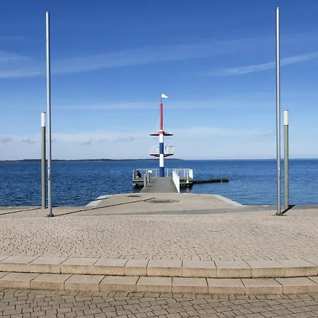 Cozy In With Sauna Dom wakacyjny *