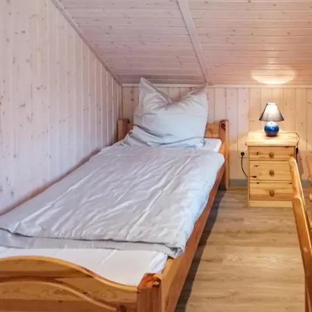 Beautiful In With Sauna Holiday home