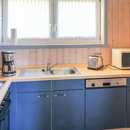 Cozy In With Sauna *