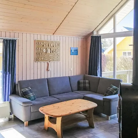 Cozy In With Sauna Dom wakacyjny *