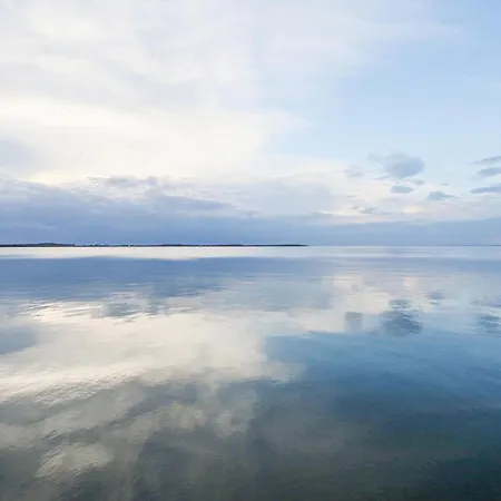 Dom wakacyjny Cozy In With Sauna