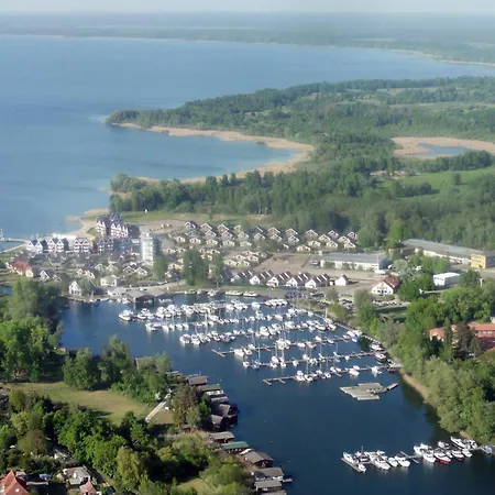 Dom wakacyjny Cozy In With Sauna