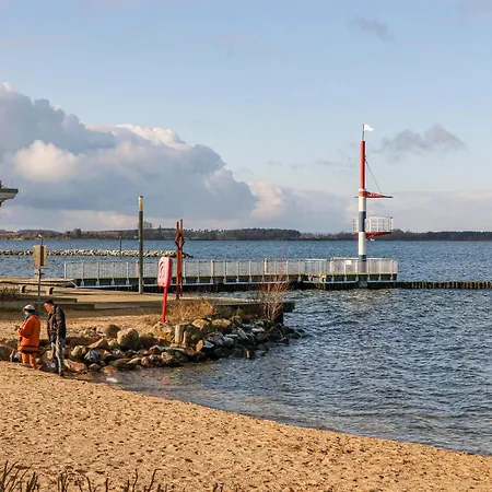 Cozy In With Sauna Dom wakacyjny *