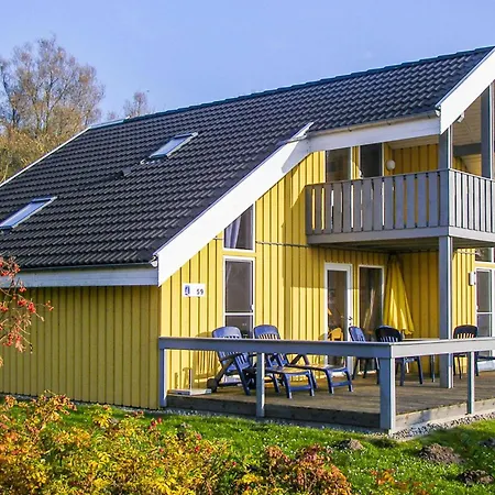 Beautiful In With Sauna Holiday home *