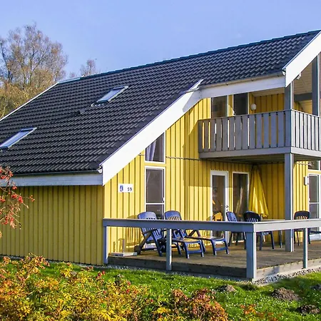 Cozy In With Sauna Dom wakacyjny *