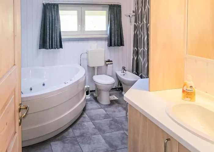 Cozy In With Sauna 別荘