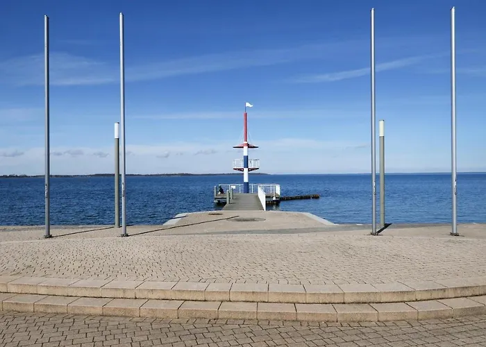 Cozy In With Sauna 別荘 *