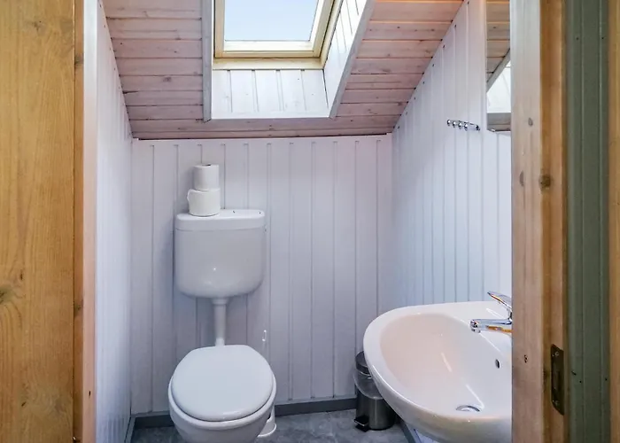 Cozy In With Sauna 別荘 *