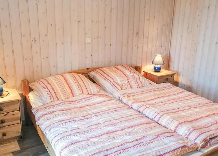 Cozy In With Sauna 別荘 レヒリン