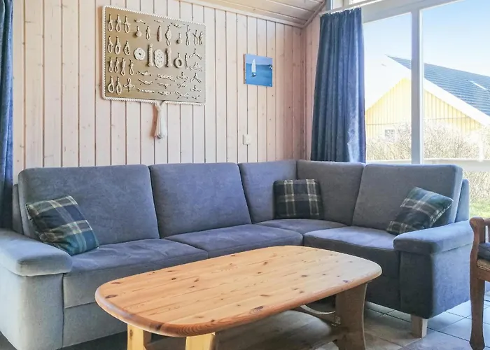 Cozy In With Sauna 別荘 レヒリン