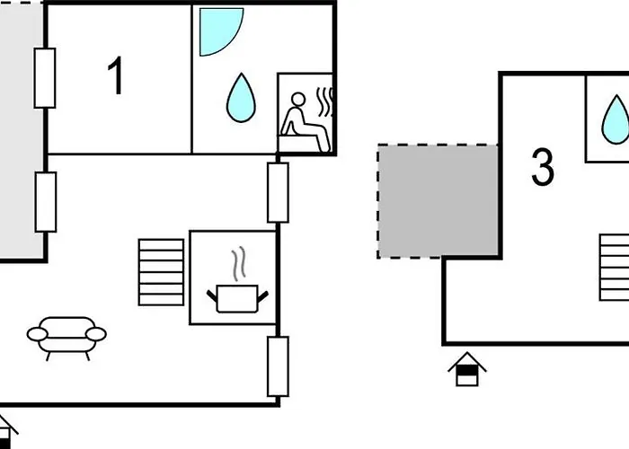 Cozy In With Sauna *